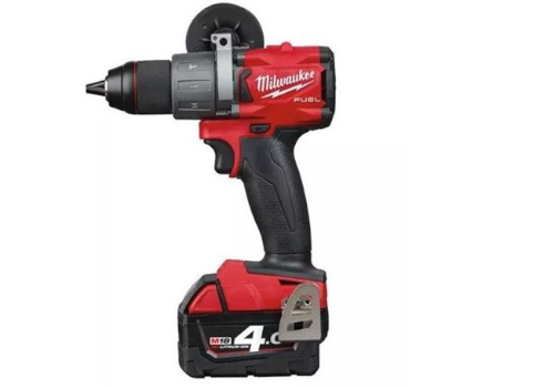 Milwaukee M18 BLPD2-402X - Wiertarko-wkrętarka udarowa