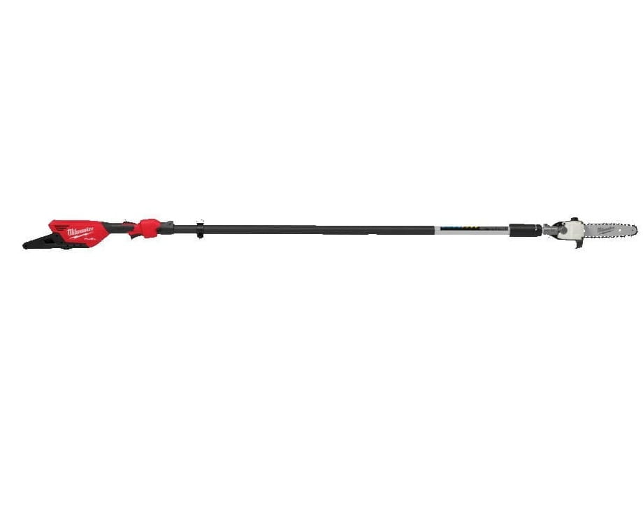 Milwaukee M18 FTPS30-0 - Akumulatorowa pilarka teleskopowa na wysięgniku 18 V