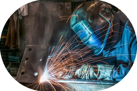 Magnum MIG 212 ALU CU - Spawarka inwertorowa z synergią