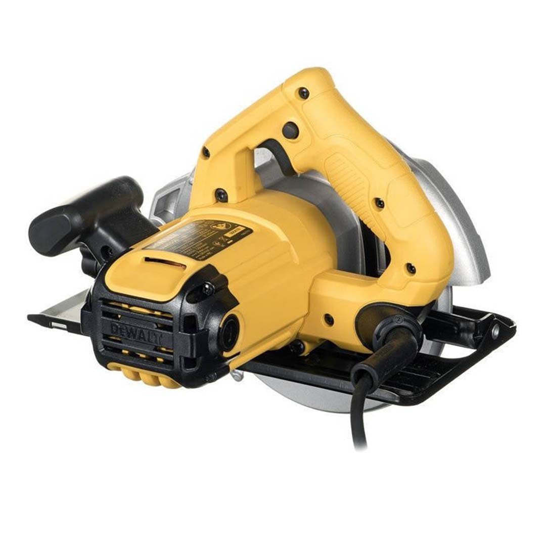 DEWALT DWE550 - Pilarka tarczowa 165 MM