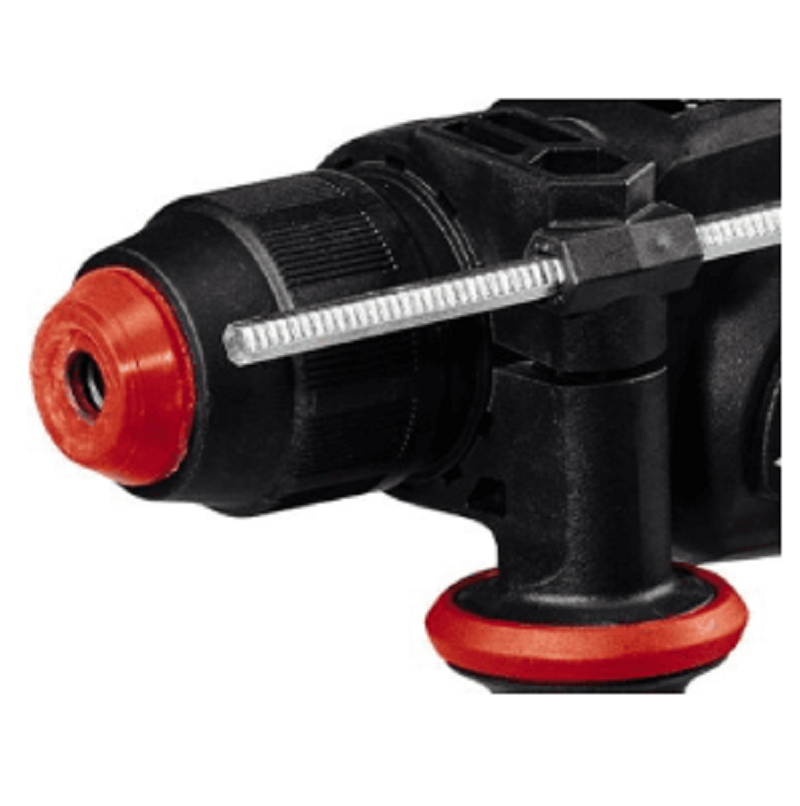 Einhell TE-HD 18/20 Li Solo - Akumulatorowa młotowiertarka udarowa SDS-Plus