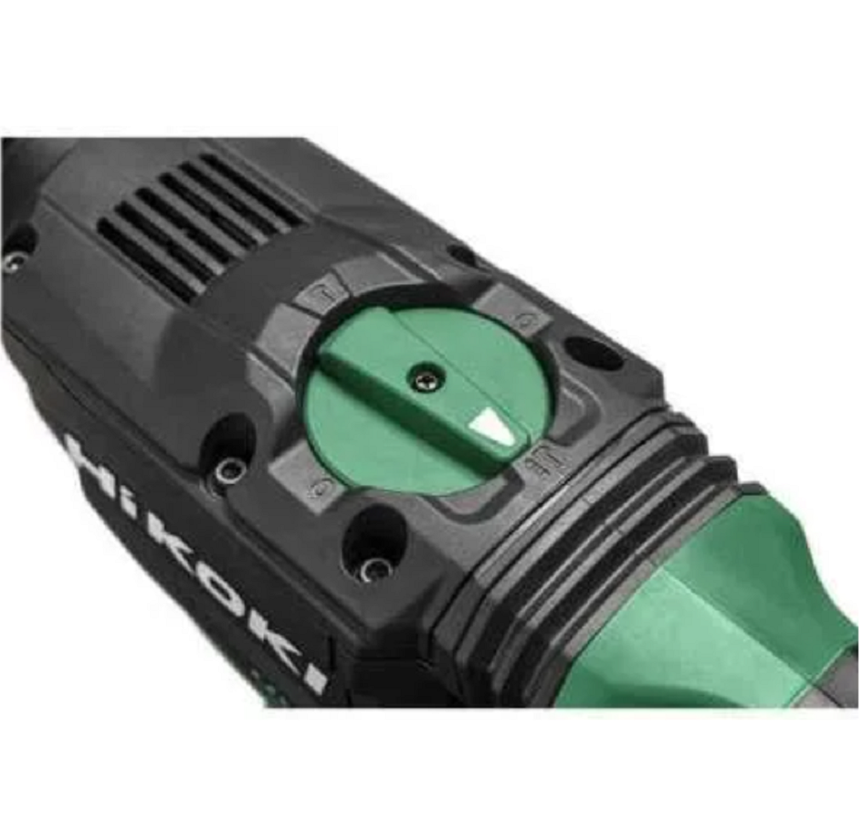 Hikoki DH40MEY2WSZ - Młot udarowo-obrotowy SDS-Max