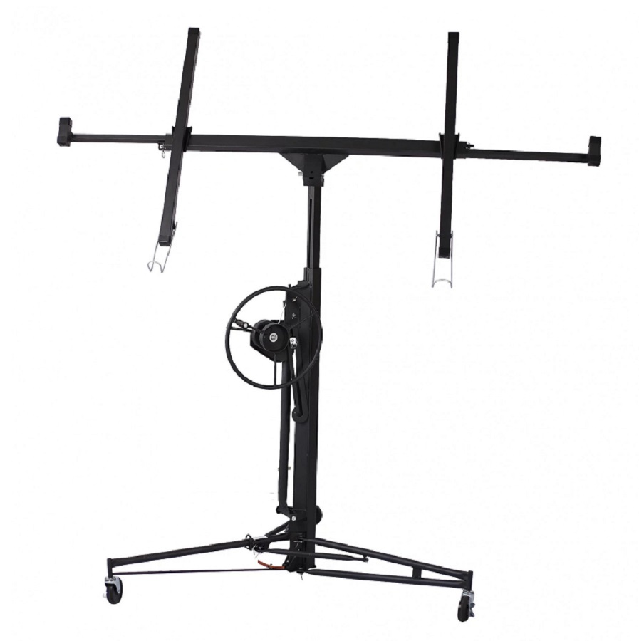 AwTools AW23120 - Podnośnik do płyt G-K 68 kg