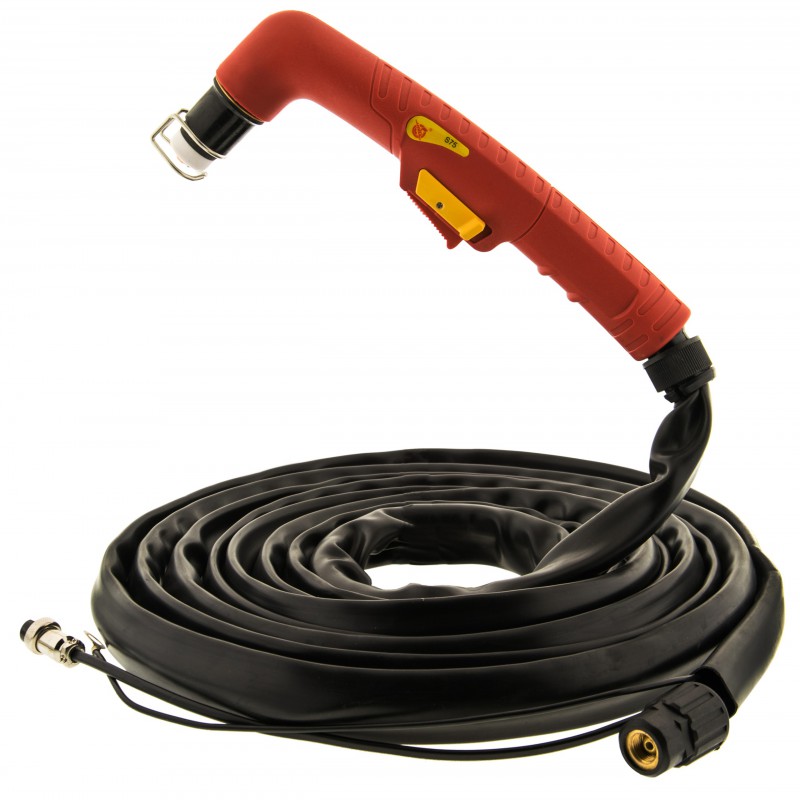 Magnum CUT S-75 - Uchwyt plazmowy 6M 1/4"