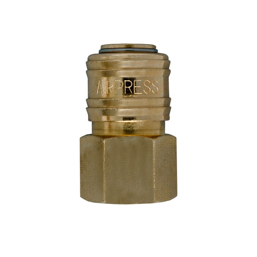 Airpress 4301503 - Szybkozłącze 1/2" GW Euro