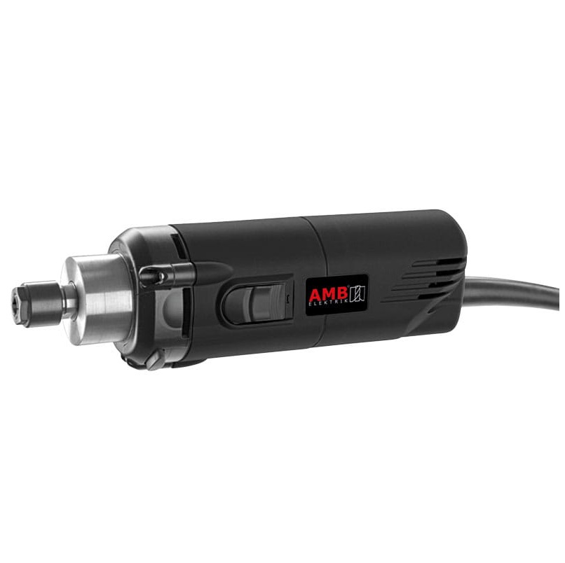 AMB Elektrik 530 FM - Silnik frezarski
