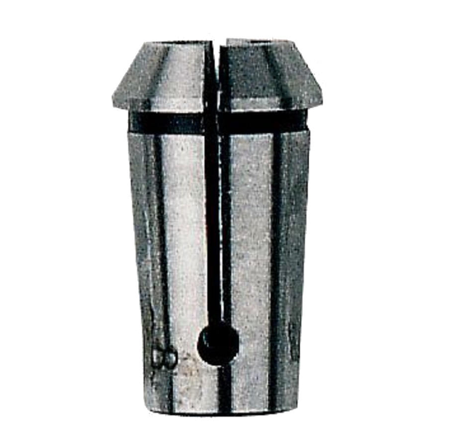AMB Elektrik AM14346 - Tulejka 6 mm do frezarek AMB