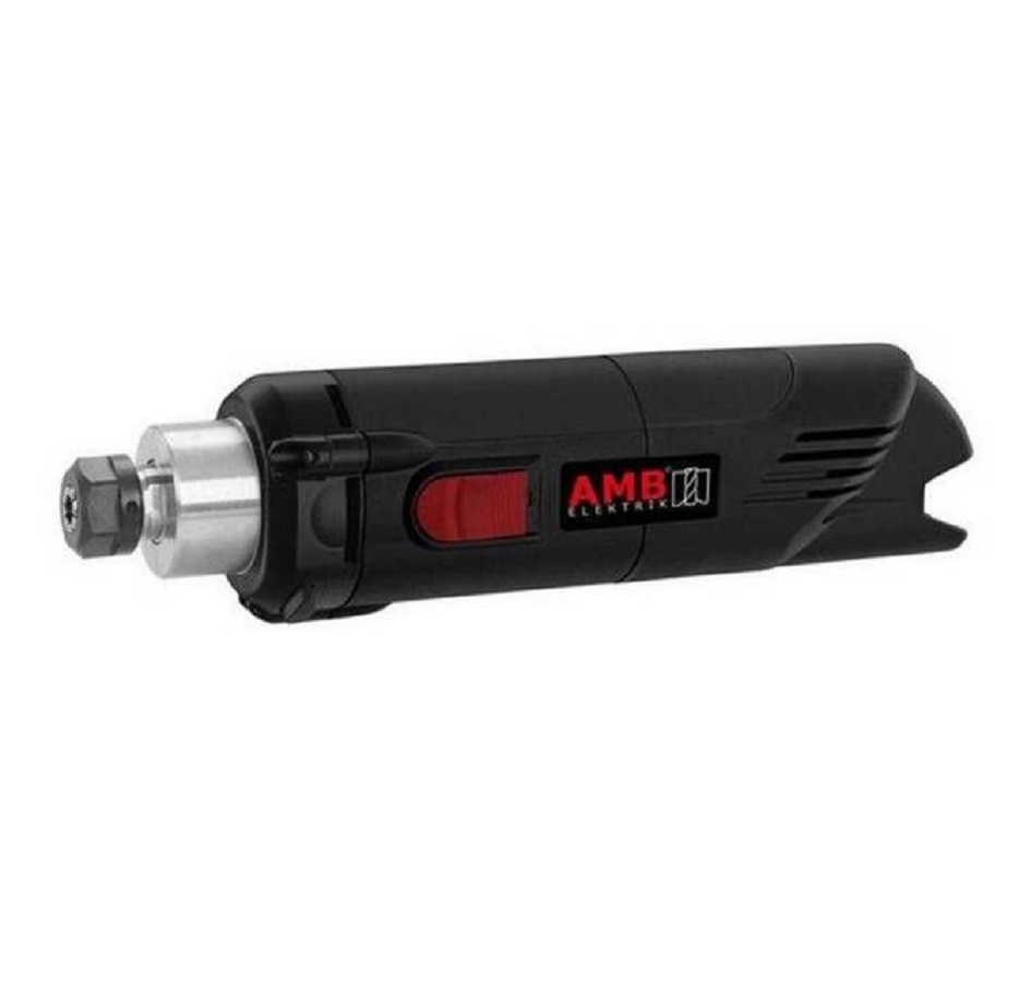 AMB Elektrik 1400 FME-P - Silnik frezarski ( tulejki ER20)