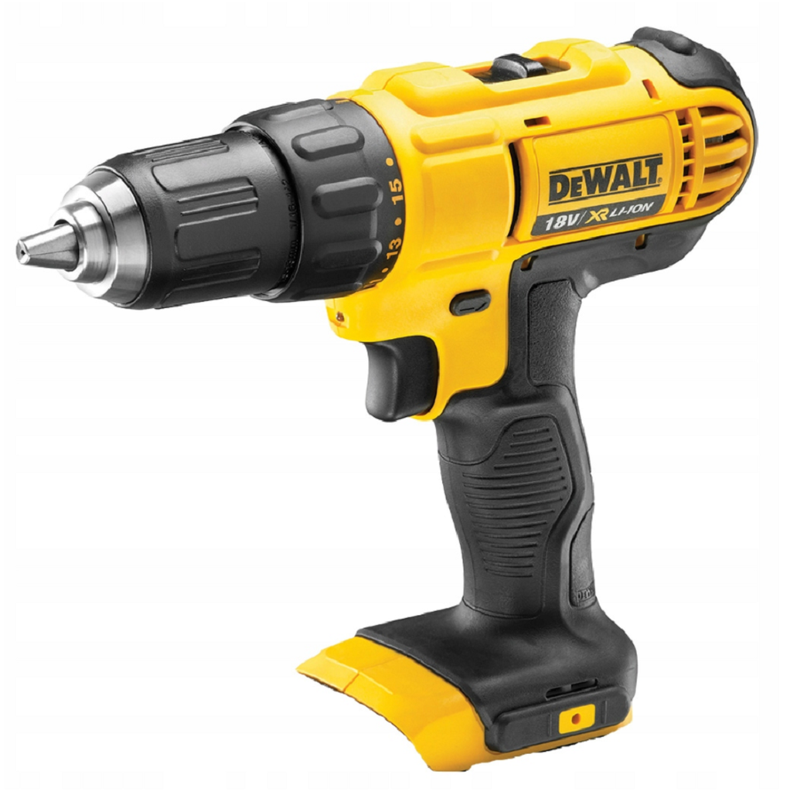 DeWalt DCD771D2 - Akumulatorowa wiertarko-wkrętarka 18 V