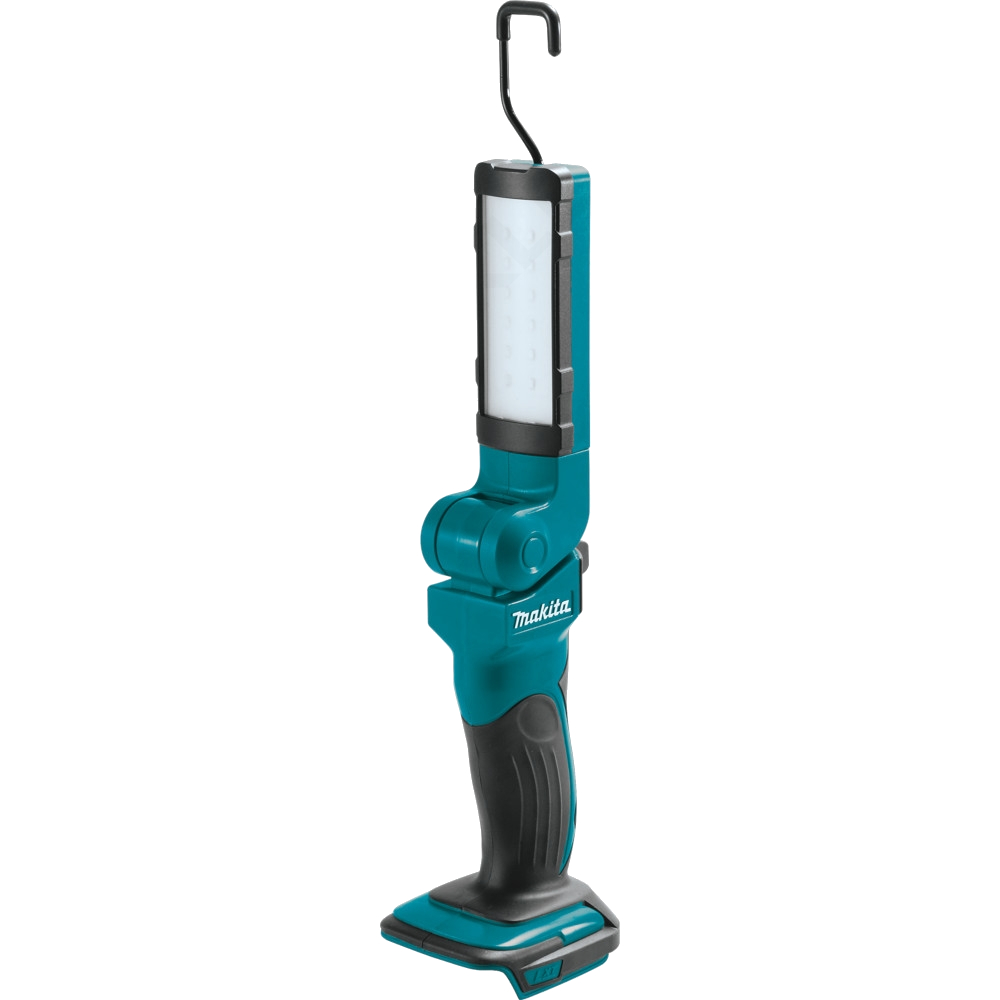 Makita DLX3090TJ - Zestaw combo DTD153 + DDF484 + DML801 18 V