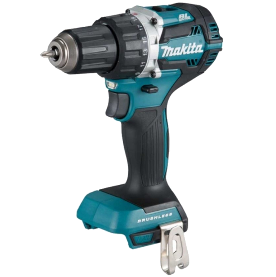 Makita DLX3090TJ - Zestaw combo DTD153 + DDF484 + DML801 18 V
