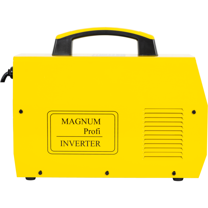 MAGNUM SNAKE 200II - Spawarka inwertorowa