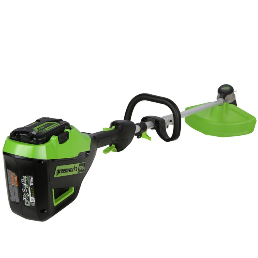GreenWorks GD60LT - Podkaszarka akumulatorowa 60 V