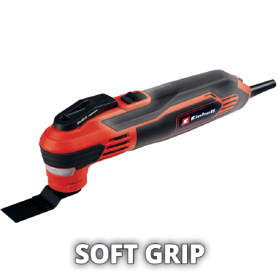Einhell TE-MG 350 EQ - Narzędzie wielofunkcyjne