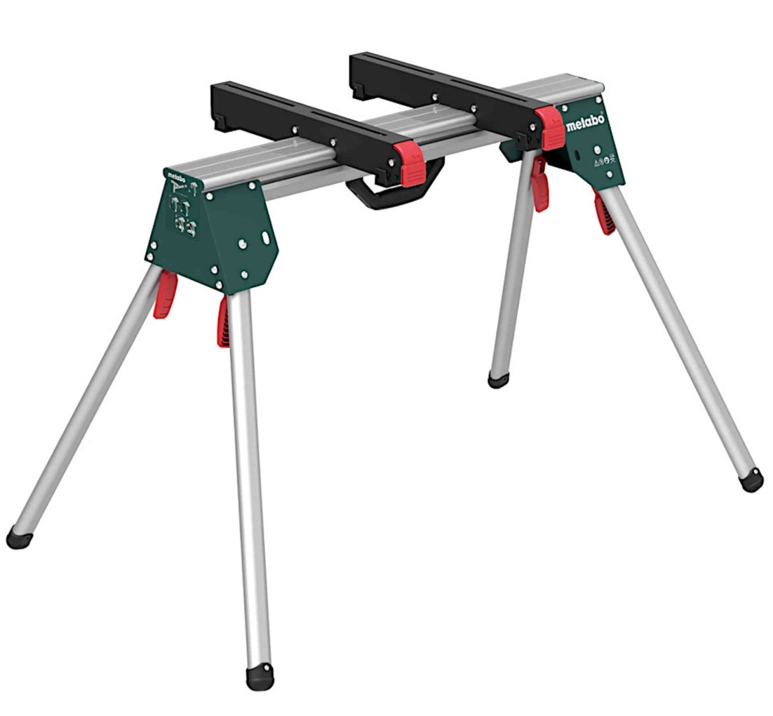 Metabo 629004000 - Stół do pilarki ukośnicy KSU 100