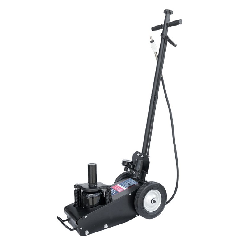 AwTools AW20024 - Podnośnik pneumatyczny 22 T