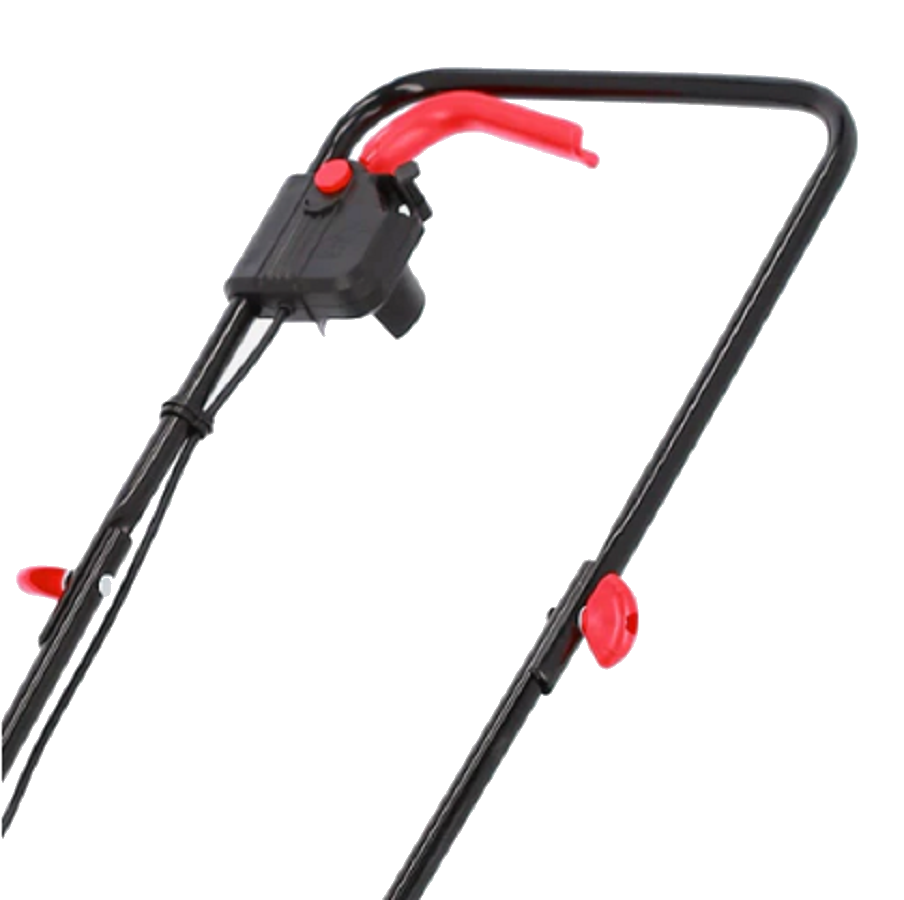 KÖNNER & SÖHNEN KS32LM - Elektryczna kosiarka bez napędu 32 cm