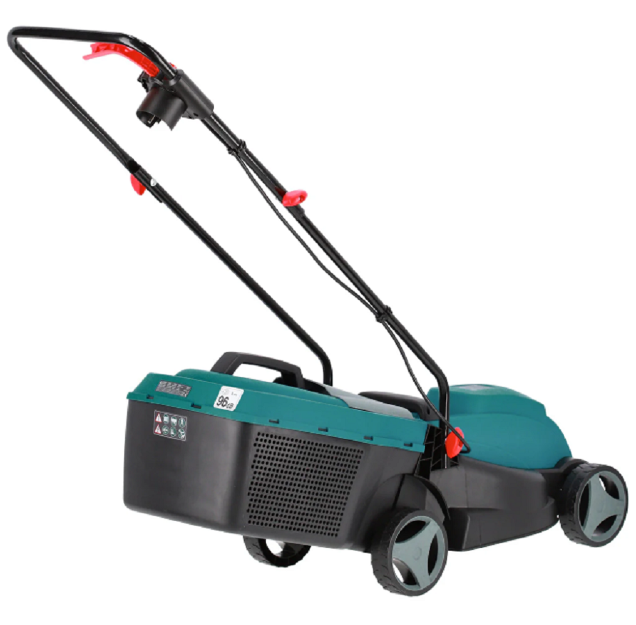 KÖNNER & SÖHNEN KS32LM - Elektryczna kosiarka bez napędu 32 cm