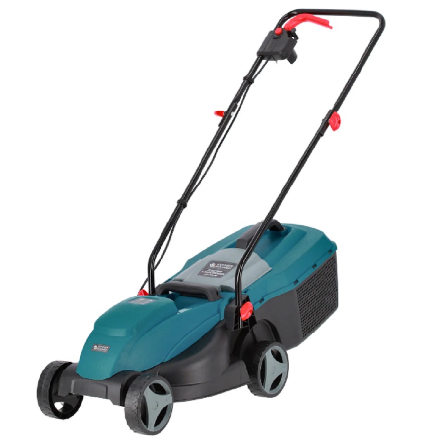 KÖNNER & SÖHNEN KS32LM - Elektryczna kosiarka bez napędu 32 cm