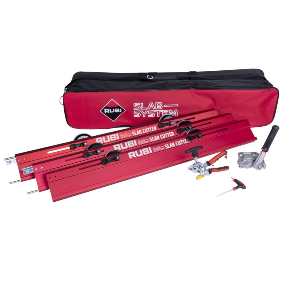 RUBI SLAB CUTTER G3 - Przecinarka ręczna do glazury