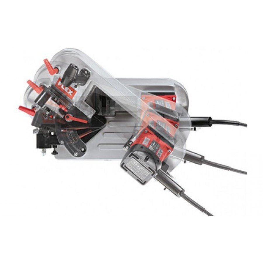 Flex SBG 4910 - Przecinarka taśmowa