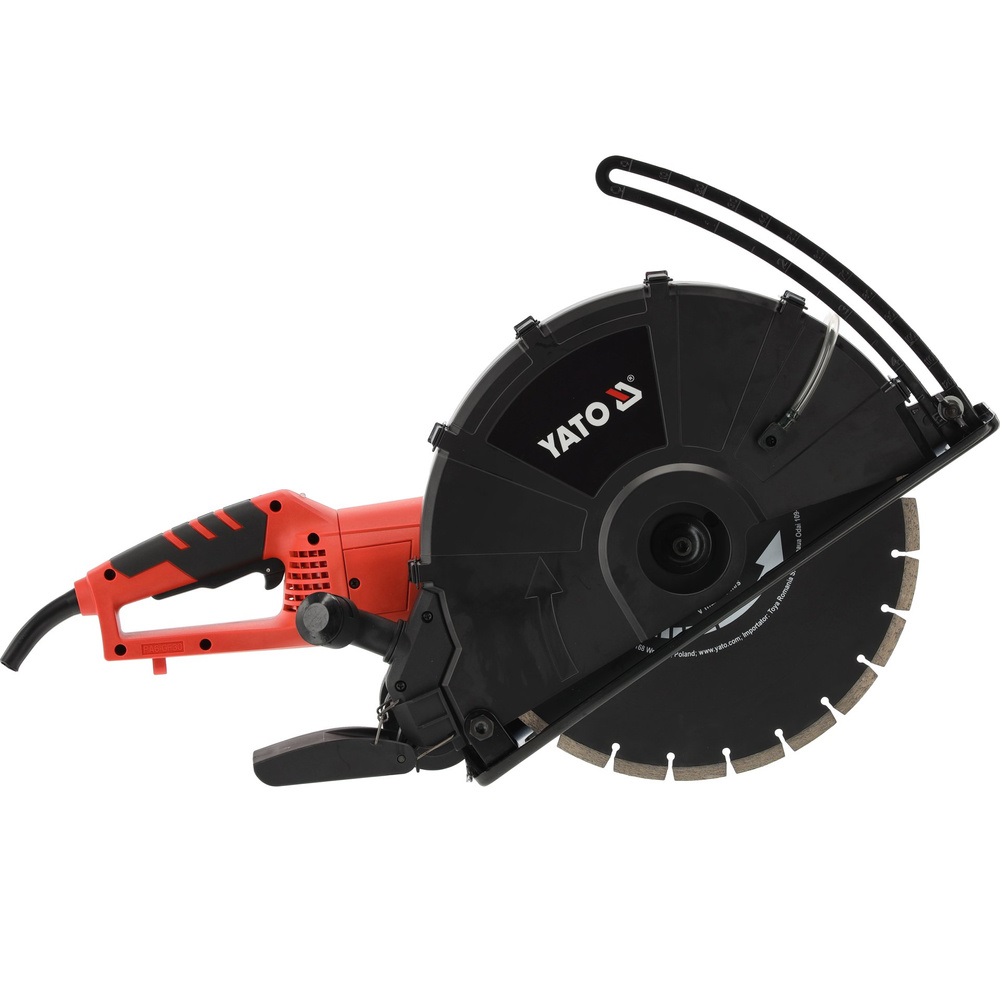 Yato YT-82158 - Przecinarka do betonu 355 MM