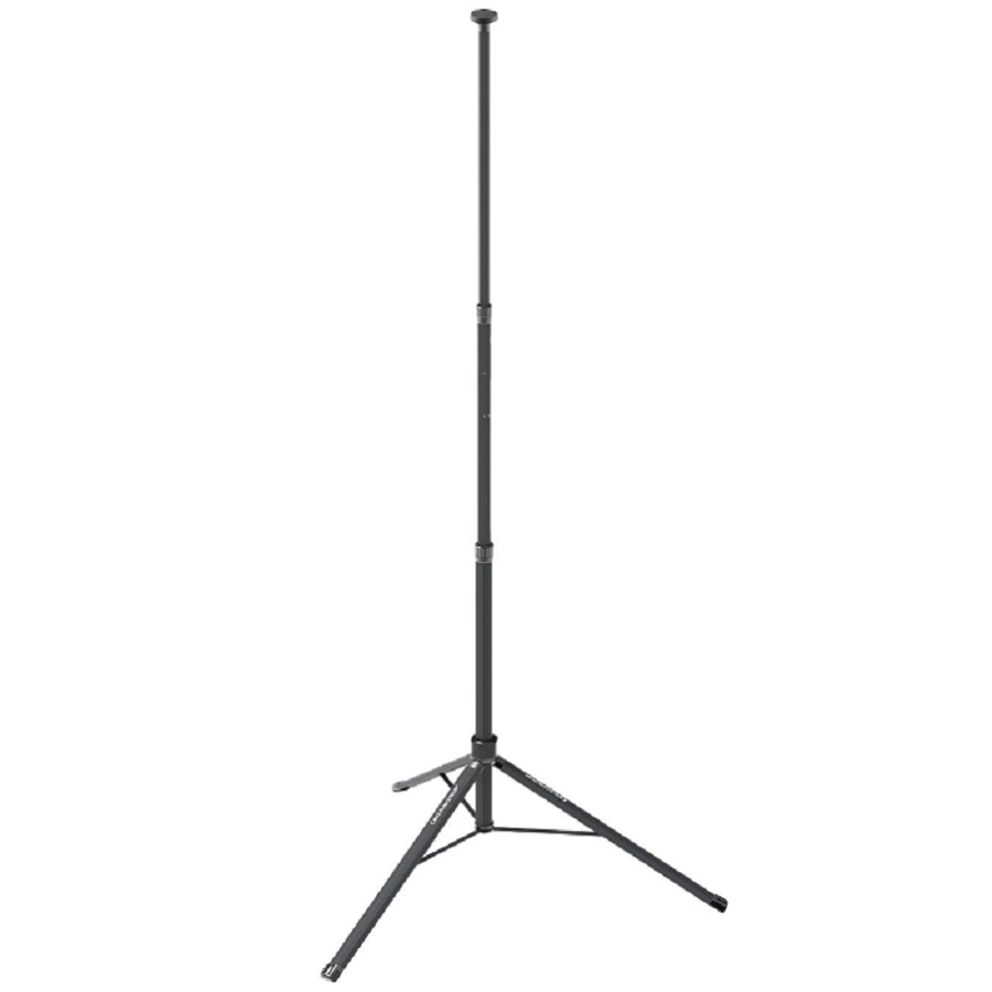 SCANGRIP NOVA 6 forLIFE - Lampa robocza budowlana LED 6000 lm sieciowa  + statyw Tripod 3m