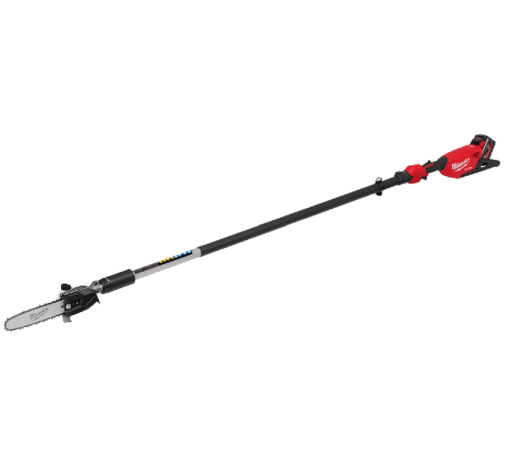 Milwaukee M18 FTPS30 -121 - Pilarka teleskopowa na wysięgniku 18 V
