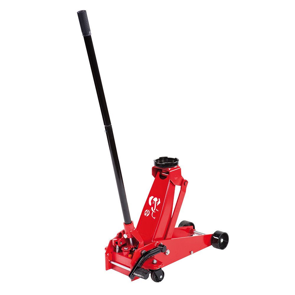 Airpres JJ 3T 500 mm - Podnośnik 145–500 mm 3 T