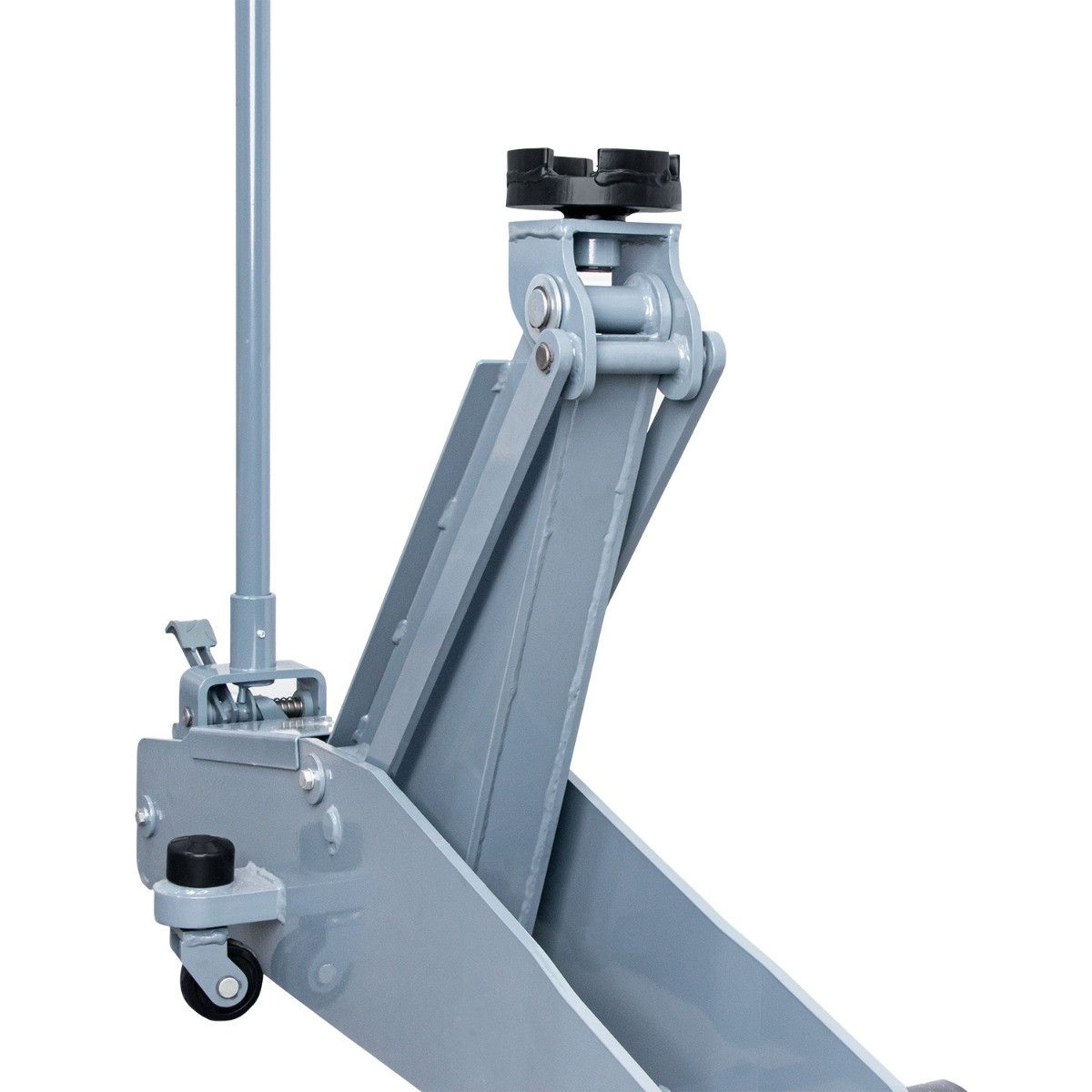 Airpress 10T 920 mm Heavy Duty - Podnośnik hydrauliczny 235–920 mm 10T