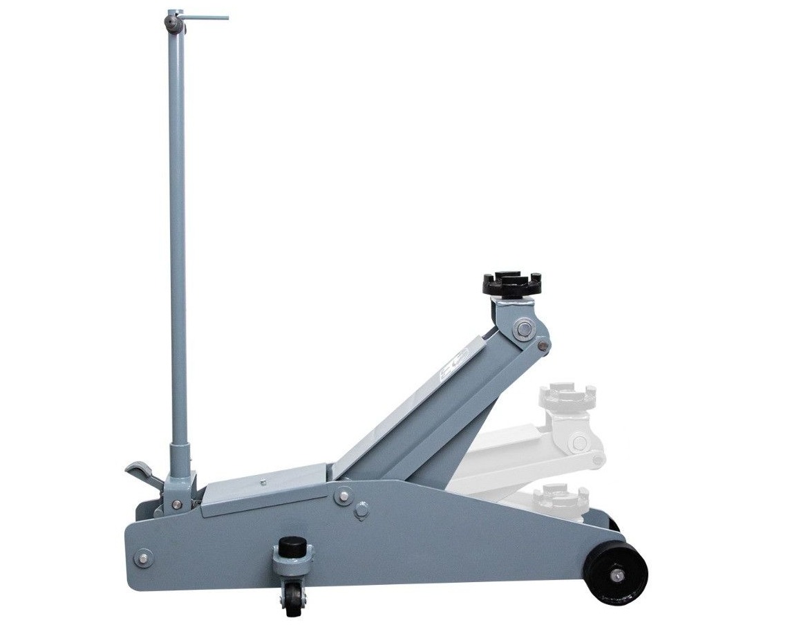 Airpress 10T 920 mm Heavy Duty - Podnośnik hydrauliczny 235–920 mm 10T