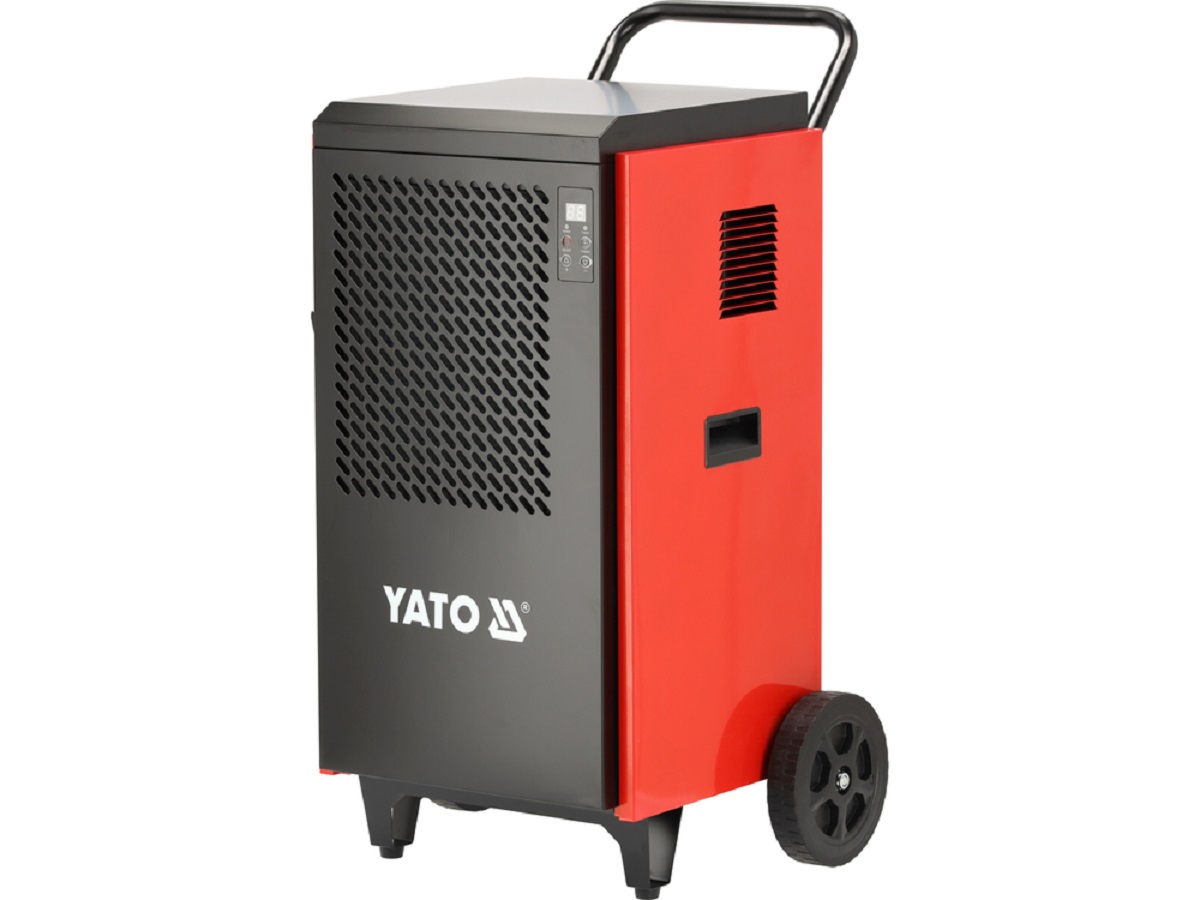 Yato YT-996503 - Osuszacz budowlany 70 l/24 h