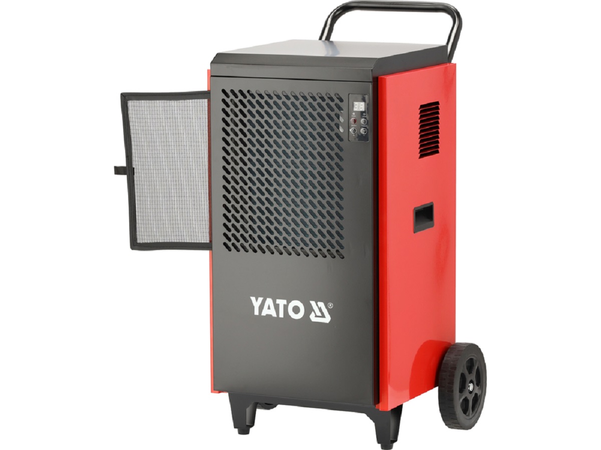 Yato YT-996503 - Osuszacz budowlany 70 l/24 h