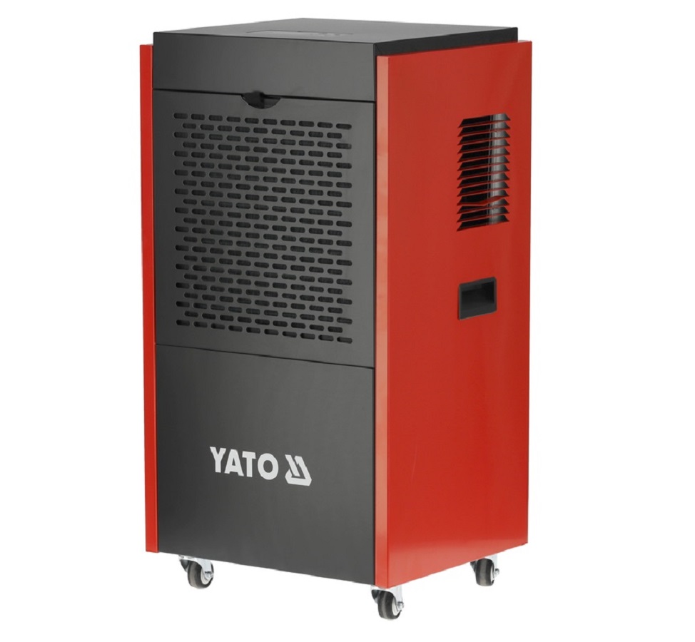 YATO YT-99651 - Osuszacz budowlany 90L/24H