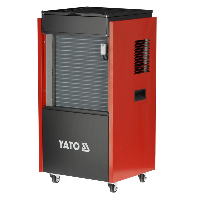 YATO YT-99651 - Osuszacz budowlany 90L/24H