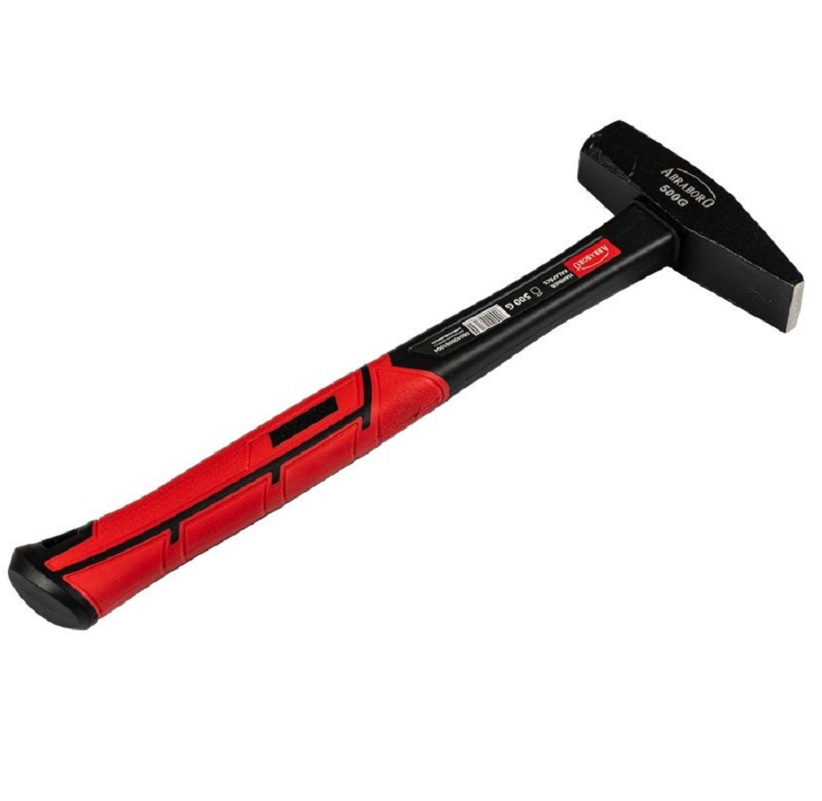 Abraboro AB00001004 - Młotek ślusarski 500 g