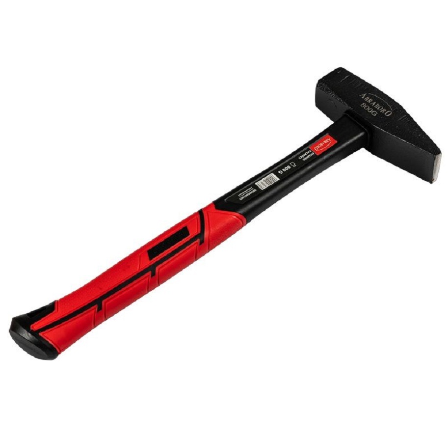 Abraboro AB00001005 - Młotek ślusarski 800 g