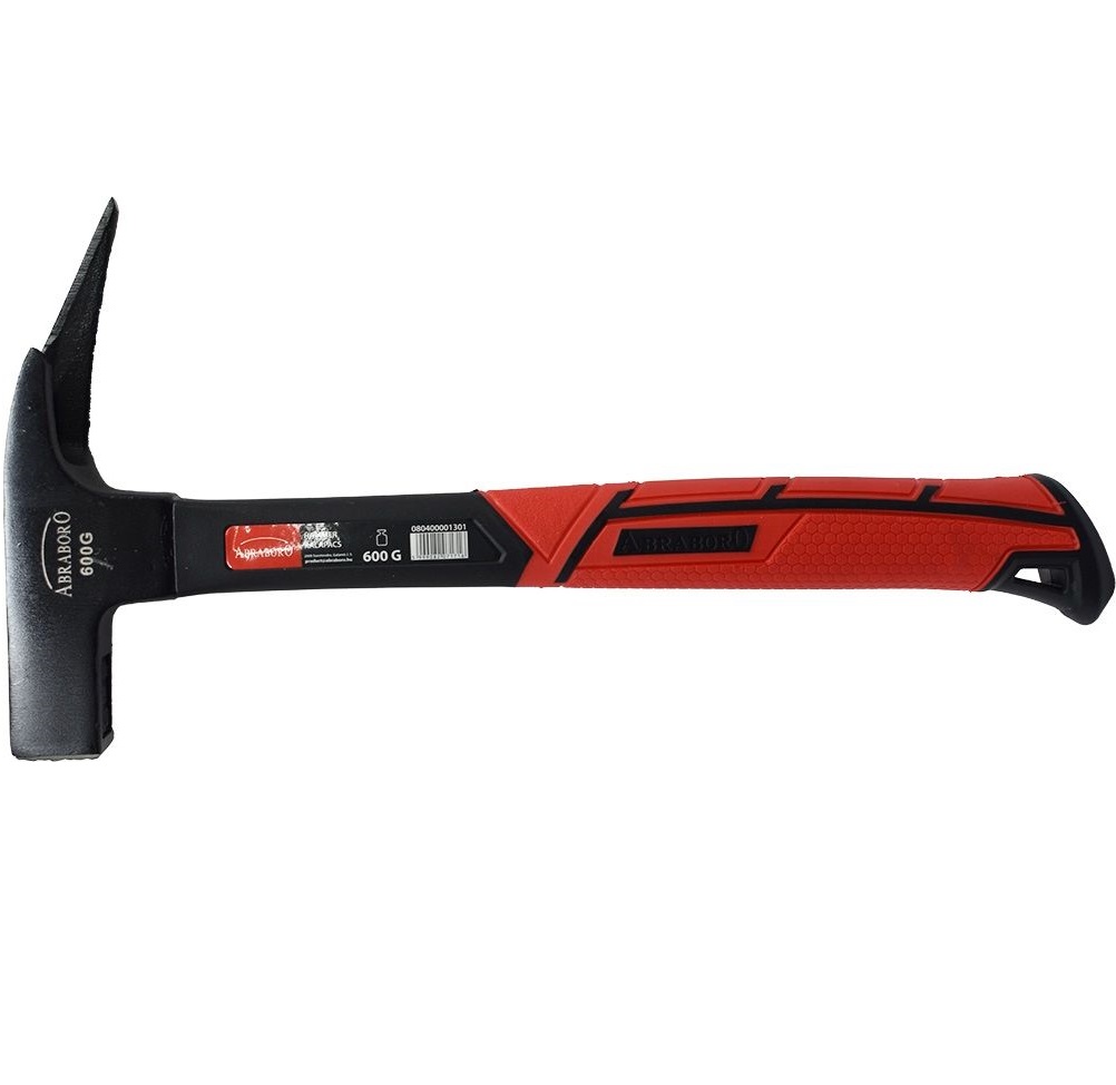 Abraboro AB00001301 - Młotek ciesielski 600 g