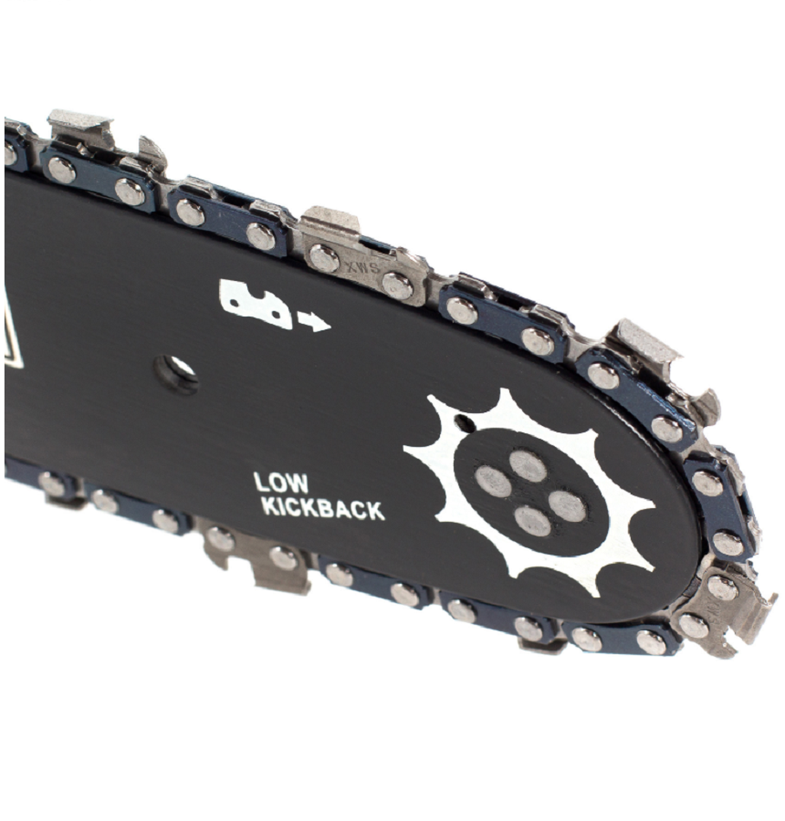 NAC CST45-40-01AC-V - Spalinowa pilarka łańcuchowa 40 cm