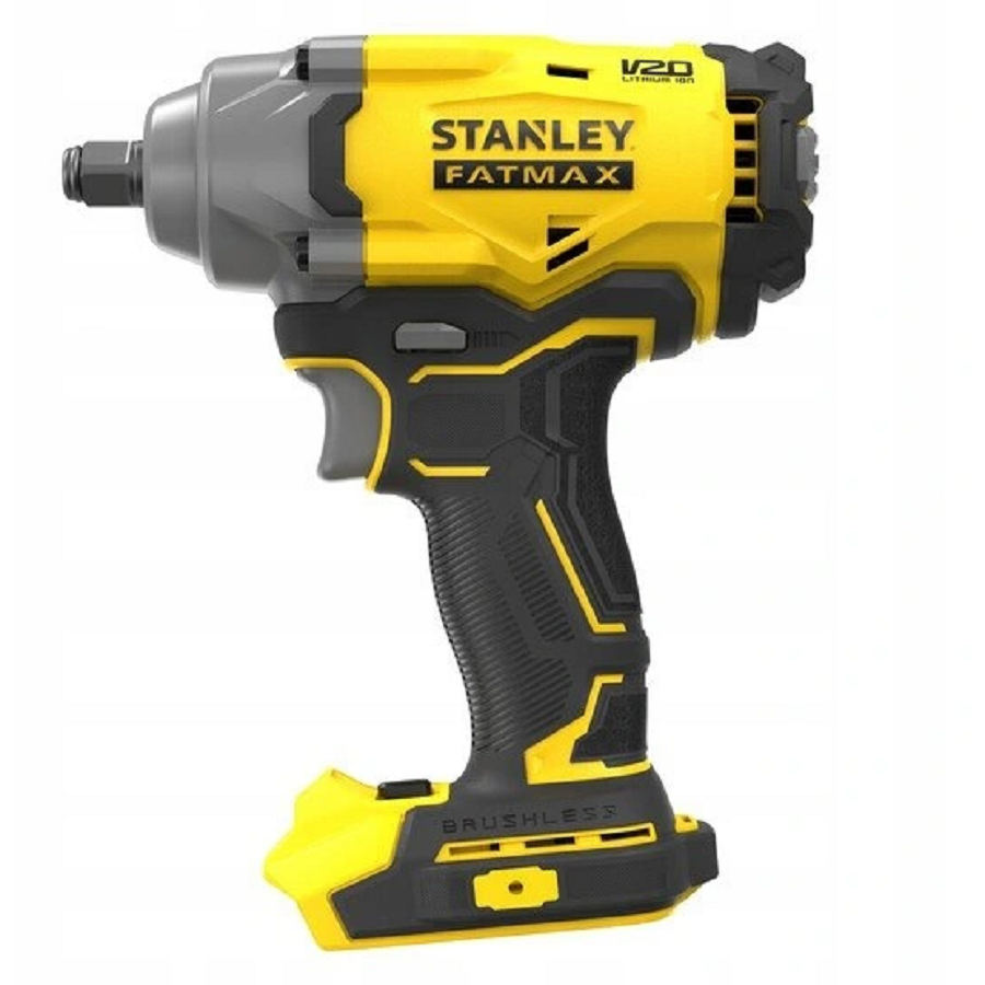 Stanley SFMCF920B - Akumulatorowy klucz udarowy 1/2" / 18/20 V