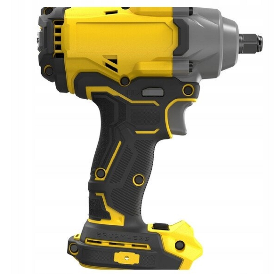 Stanley SFMCF920B - Akumulatorowy klucz udarowy 1/2" / 18/20 V
