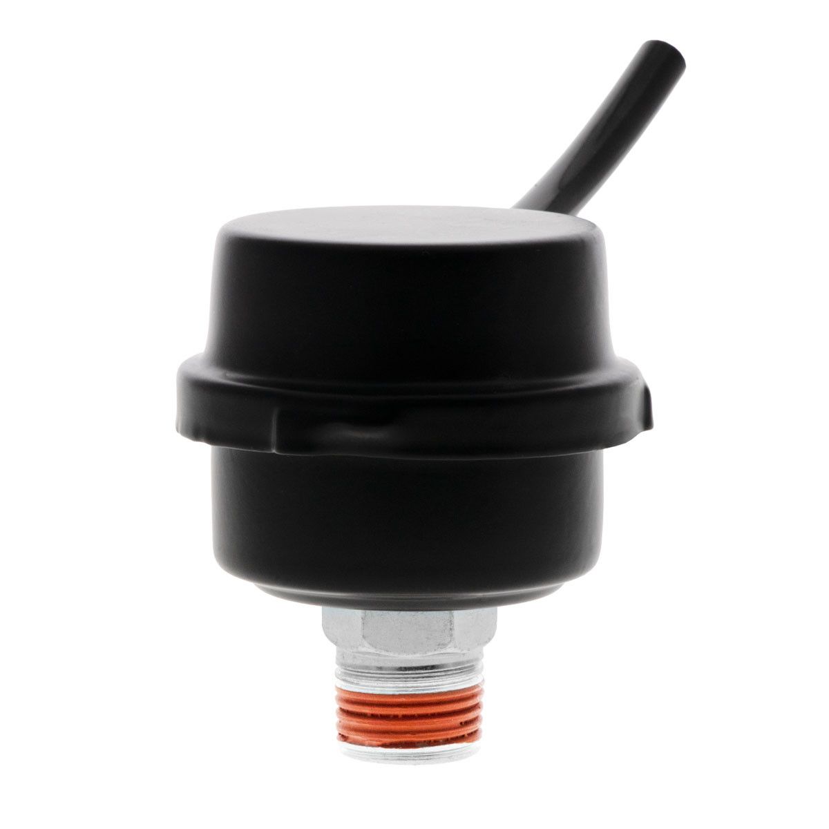 Airpress 4300012 - Metalowy filtr powietrza do kompresora 1/2"