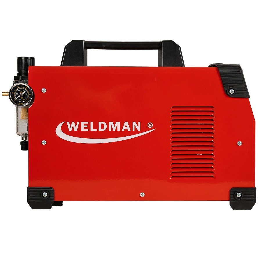 Weldman Plasma 42 - Przecinarka plazmowa