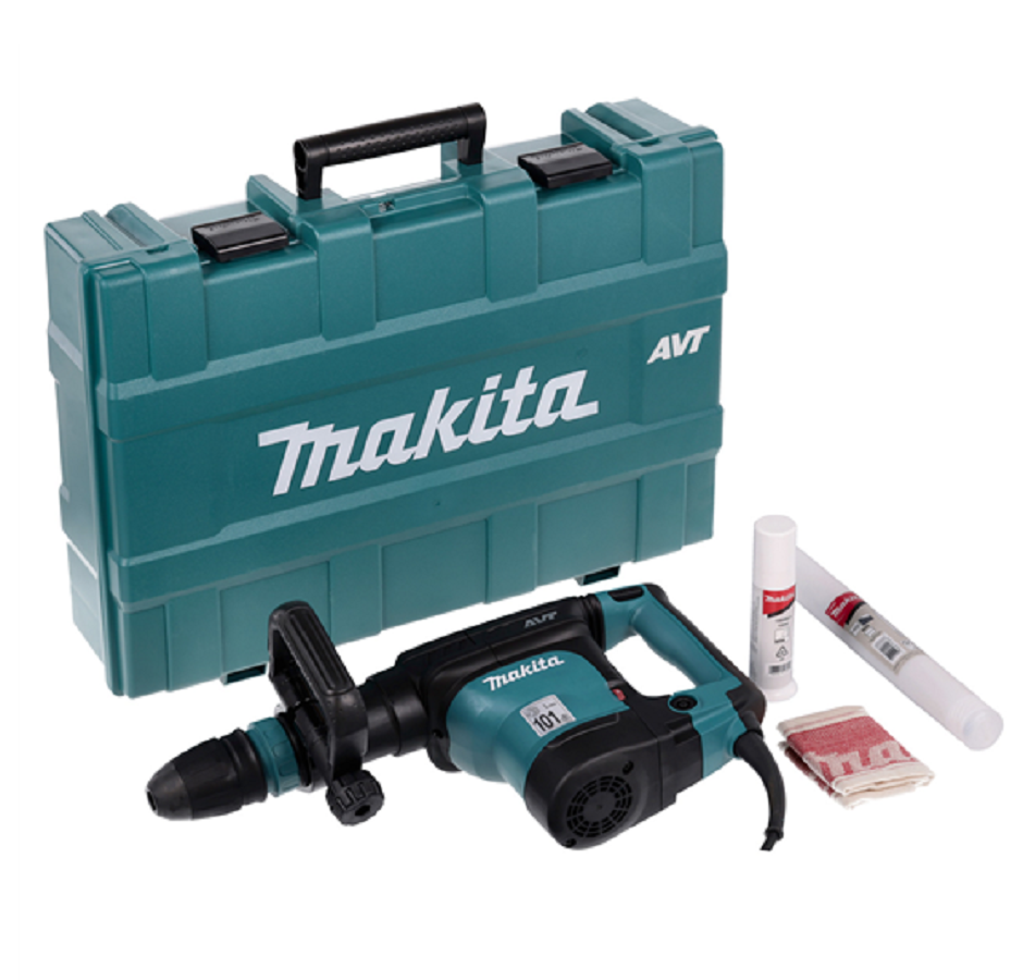 MAKITA HM1111C - Młot udarowy SDS-MAX