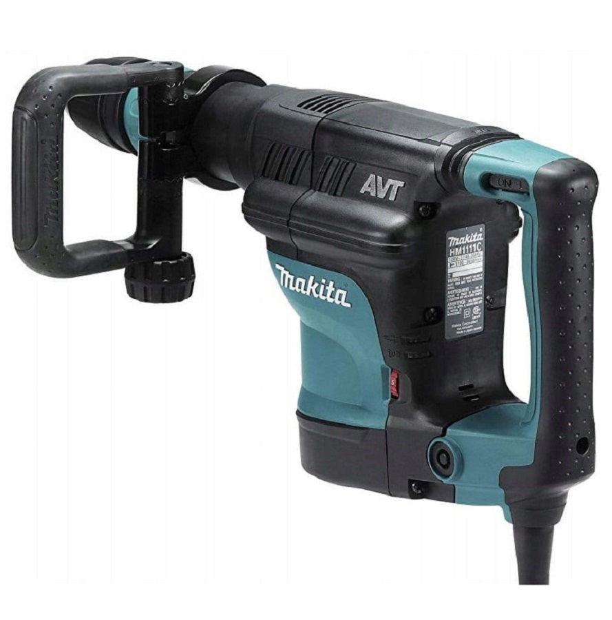 MAKITA HM1111C - Młot udarowy SDS-MAX