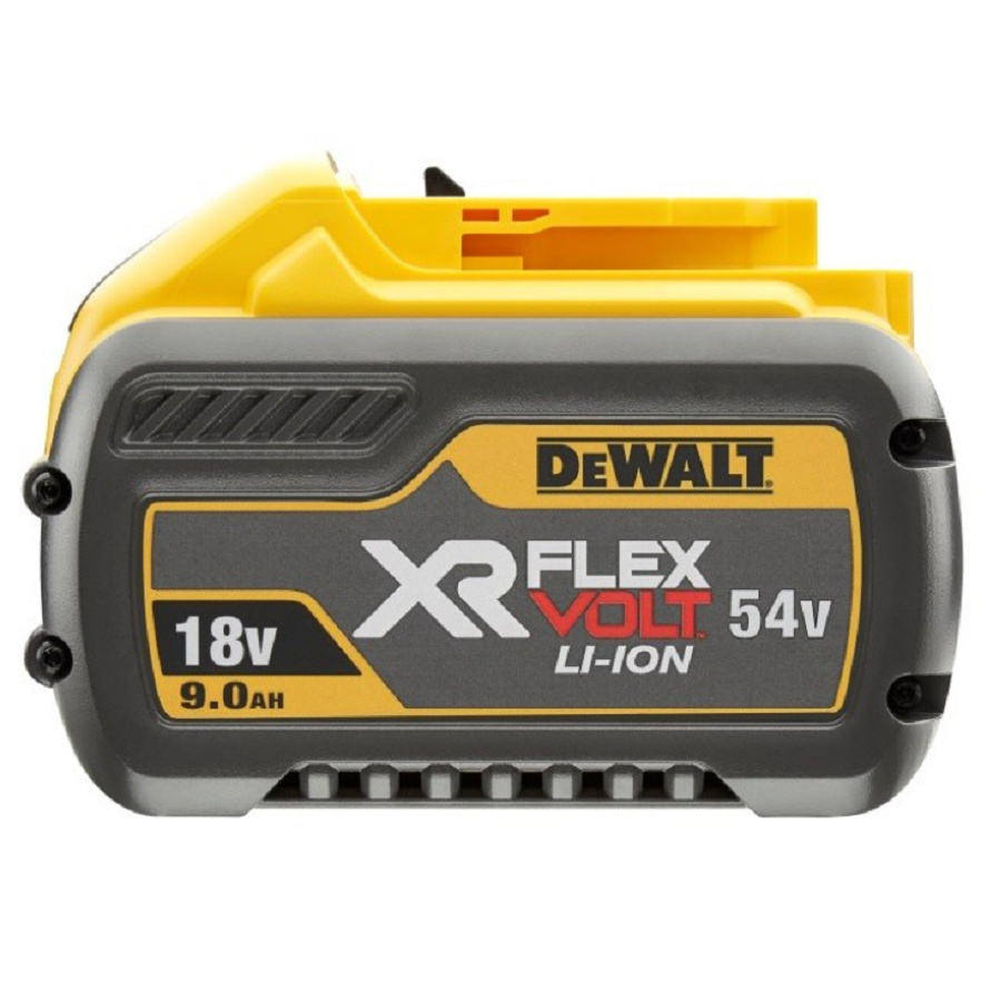DeWalt DCB118X3 - Zestaw startowy 3x akumulator DCB547 + ładowarka DCB118