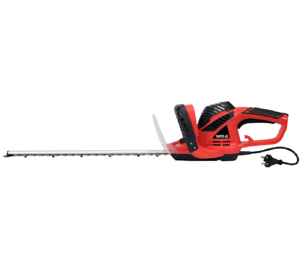 YATO YT-84770 - Elektryczne nożyce do żywopłotu