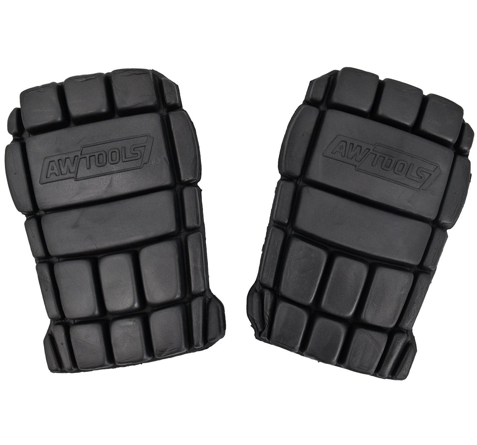 AwTools AW00700 - Nakolanniki wkładki ochronne EVA