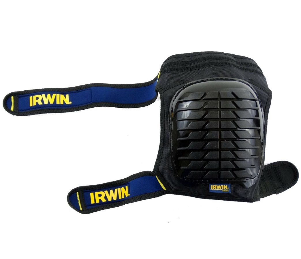Irwin 10503831 - Uniwersalne nakolanniki ochronne