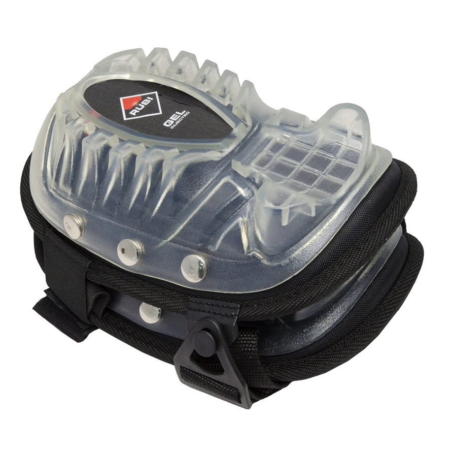 Rubi 81989 - Nakolanniki żelowe Duplex